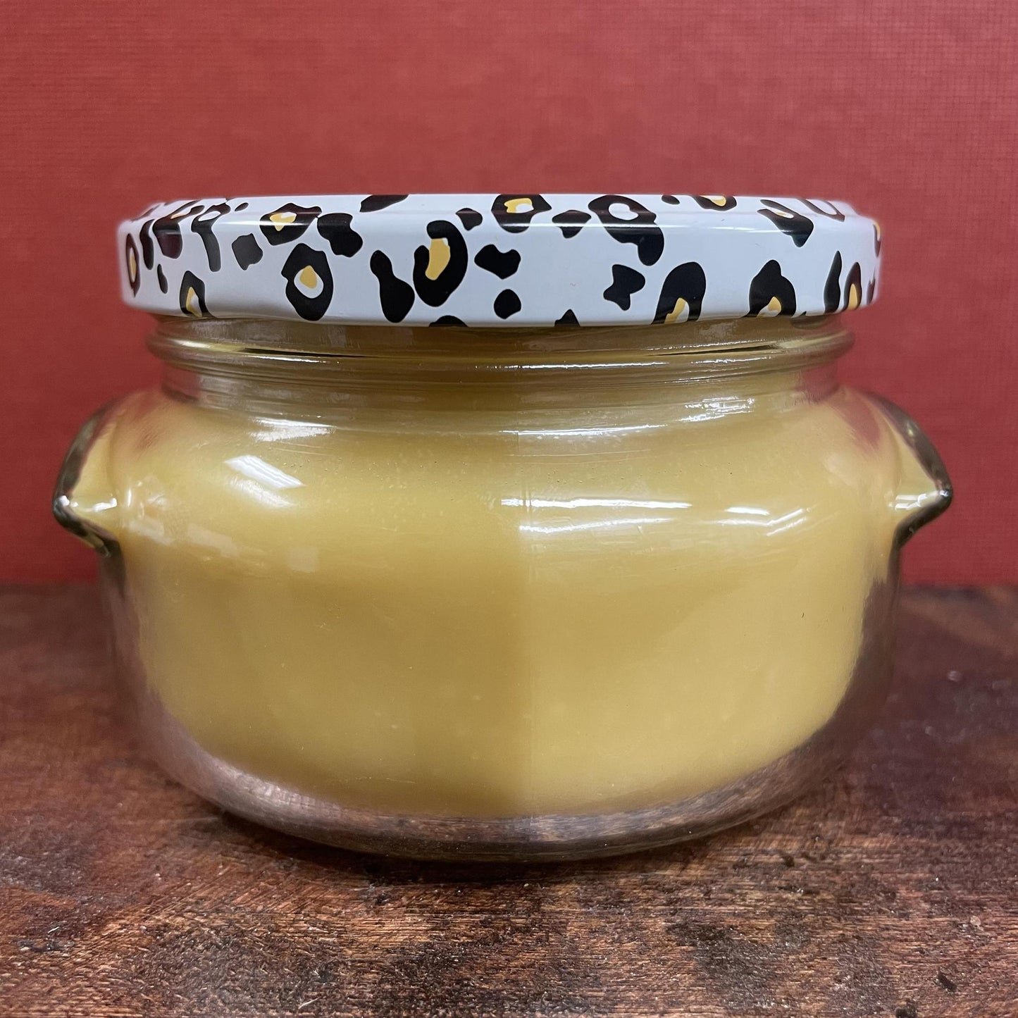 "Fleur De Lis" 11oz -Tyler Candle Co.