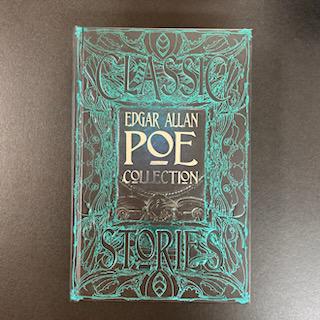 Edgar Allan Poe Collection Stories