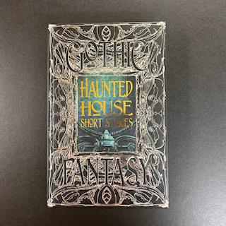 Haunted House Short Stories