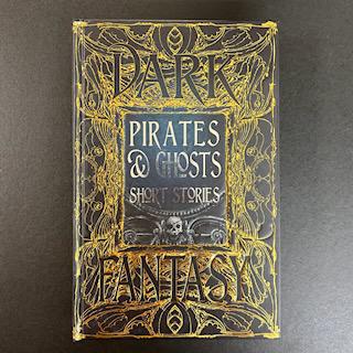 Pirates & Ghosts Short Stories