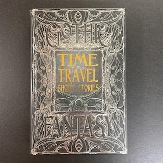 Time Travel Short Stories