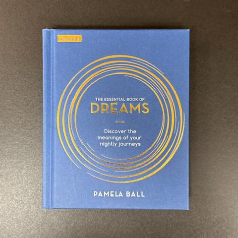 The Essential Book of Dreams