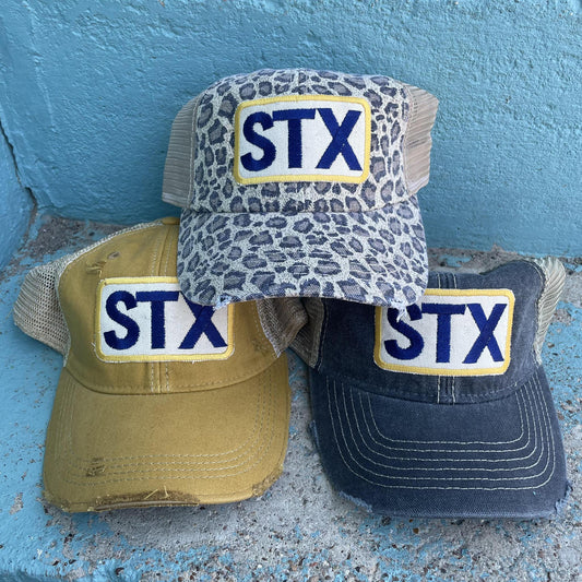 STX- Spirit Hat