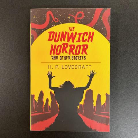 The Dunwich Horror & Other Stories