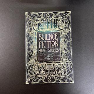 Science Fiction Short Stories