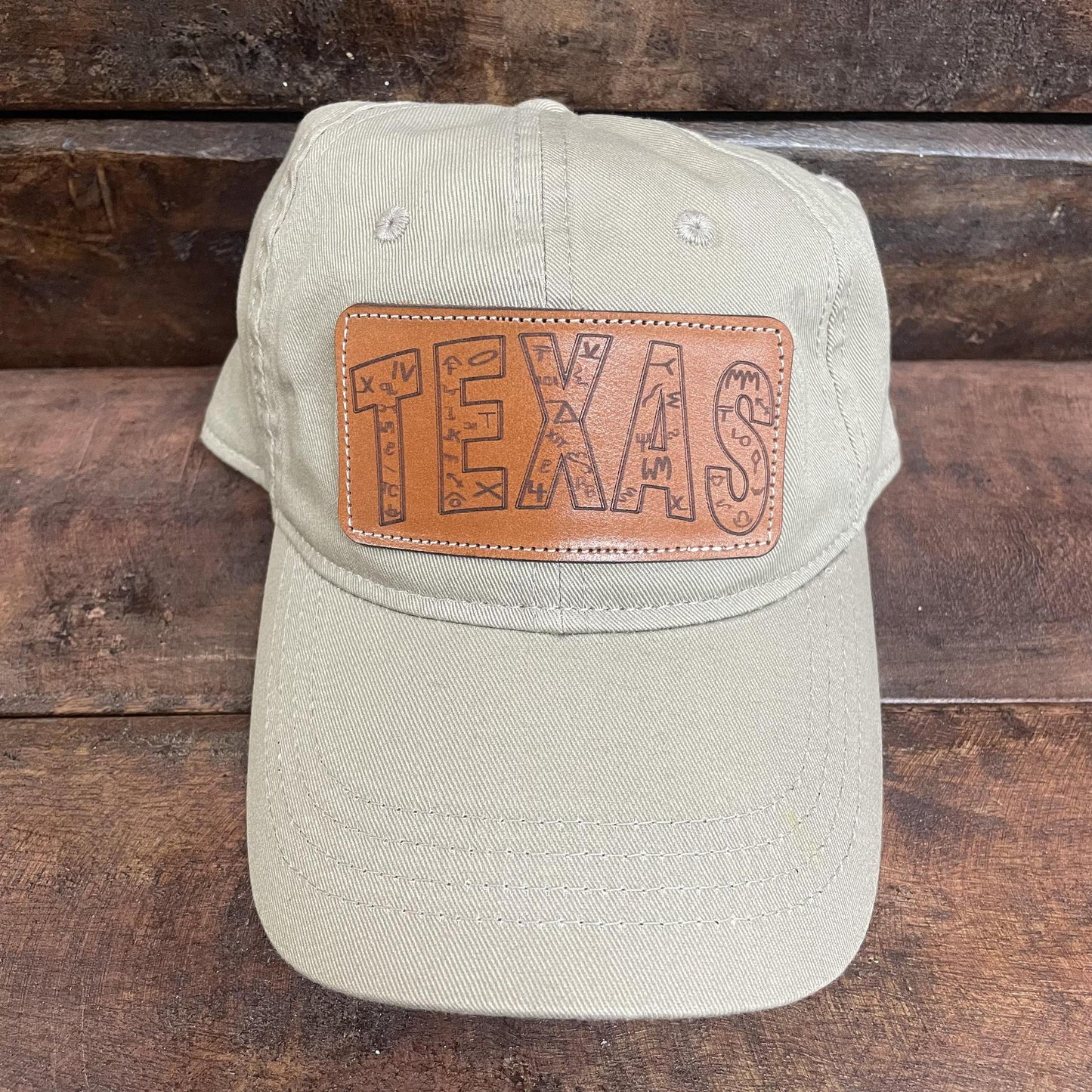 “Texas” Hat