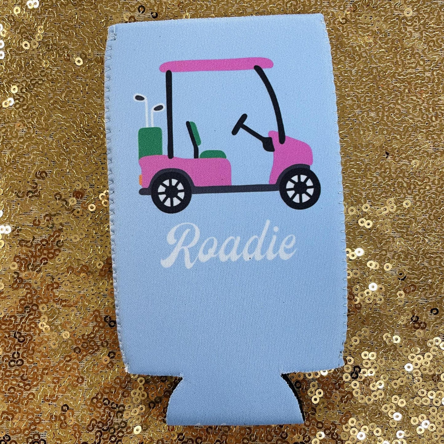 Roadie Koozie- Mugsby