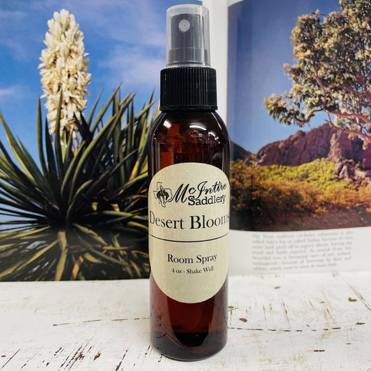 Desert Blooms Spray -McIntire Saddlery