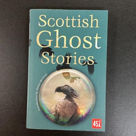 Scottish Ghost Stories