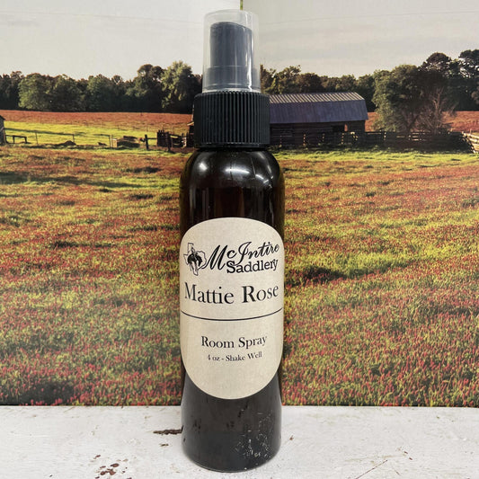 "Mattie Rose" Spray -McIntire