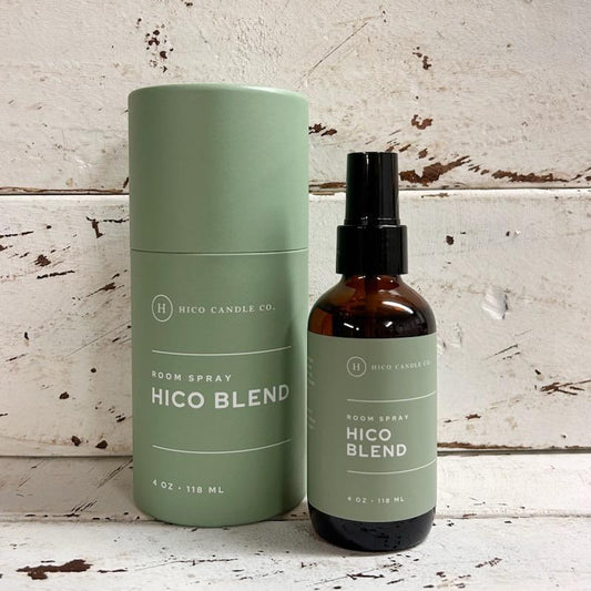 Hico Blend Room Spray- Hico Candle Co.