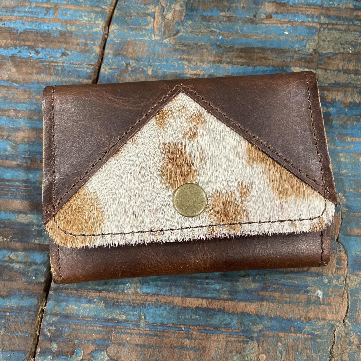 Cowboy Killer Wallet- Cheekys