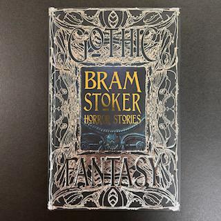 Bram Stoker Horror Stories