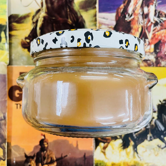 "Cowboy" 11oz -Tyler Candle Co.