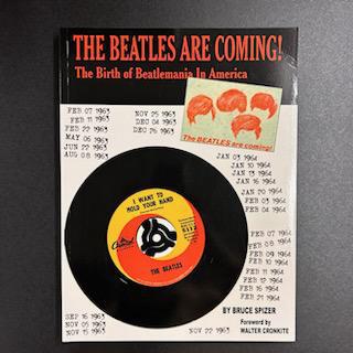 The Beatles Are Coming!- Texas Bookman